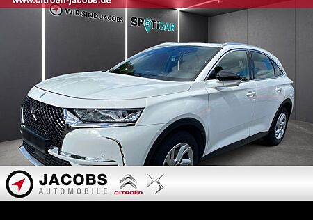 DS Automobiles DS7 Crossback DS7 1.2 PureTech 130 Business Line S&S