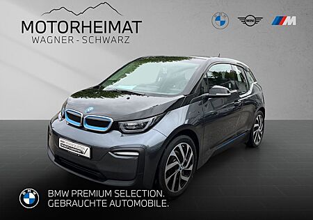 BMW i3 120Ah Suite Navi Leder Sitzhzg Wireless