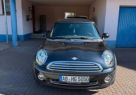 Mini Cooper Clubman Clubman Cooper Cooper