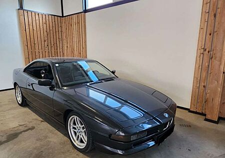 BMW 850Ci 8 Series Aut.
