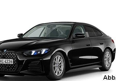 BMW 430d xDrive Gran Coupe M Sportpaket Aktive Gesch