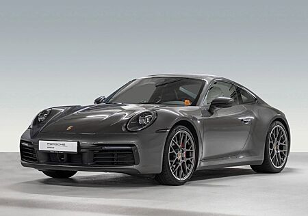 Porsche 992 911 Carrera S PDCC Lift VA BOSE LED-Matrix