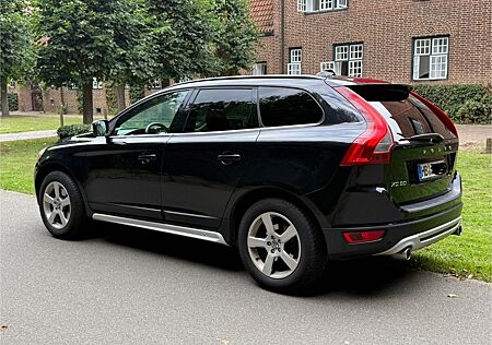 Volvo XC 60 XC60 DRIVe R Design