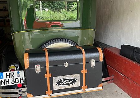 Ford Typ A Oldtimer