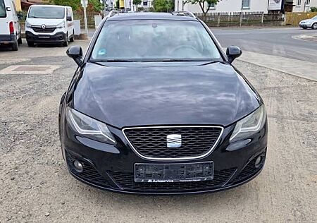 Seat Exeo ST Sport