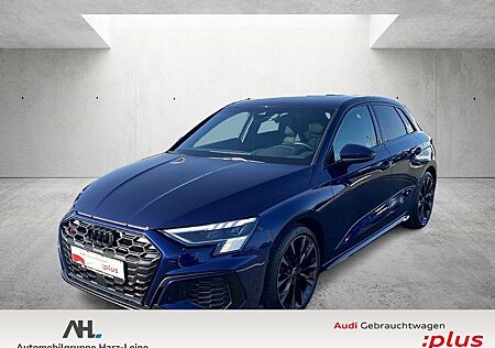 Audi S3 Sportback 2.0 TFSI quattro S-tronic Matrix Na
