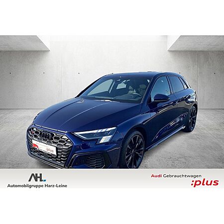 Audi S3 leasen