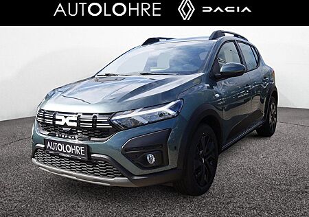 Dacia Sandero Stepway Expression TCe 90