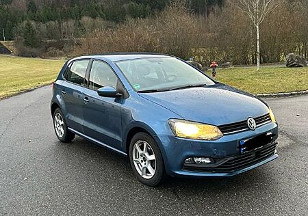 VW Polo Volkswagen 1.2 TSI 66kW BMT DSG -