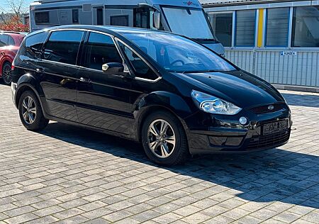 Ford S-Max 2,2 TDCI Titanium Klimauto Navi Alcan 2xPD