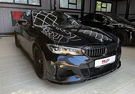 Alpina D3 S