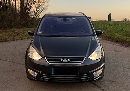 Ford Galaxy 2,0 TDCi 103kW DPF Ghia Ghia