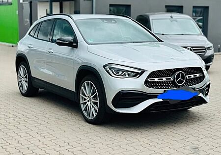 Mercedes-Benz GLA 250 GLA e Edition 2021