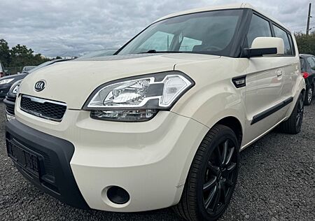 Kia Soul Vision