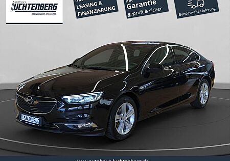 Opel Insignia 1.5T INNOVATION SCHIEBEDACH+TEIL-LEDER+