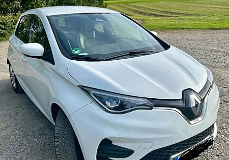 Renault ZOE R110/ZE 50 inkl. Batterie /TÜV & Insp. NEU