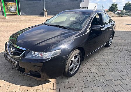 Honda Accord Lim. 2.2 i-CTDi Executive