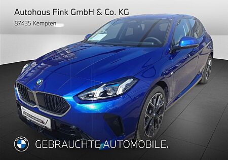BMW 120 DAB LED Komfortzg. Parkassistent Klimaaut.