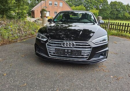 Audi A5 2.0 TDI S tronic quattro Cabriolet