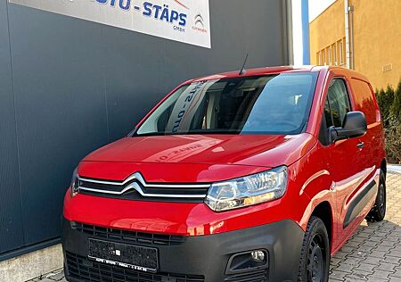 Citroën Berlingo Kasten Control M/L1 1.5 BlueHDi 130
