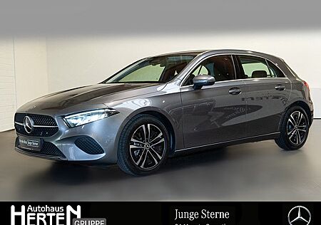 Mercedes-Benz A 180 +PROGRESSIVE+LED+R-KAMERA+WINTER-P.+NAVI+