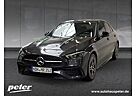 Mercedes-Benz C 200 4M AMG/Night/Digital Light/Schiebedach/