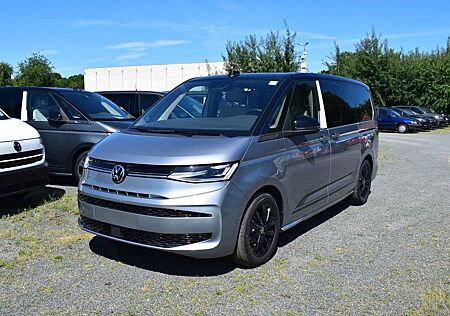 VW T7 Multivan Volkswagen Edition 2.0 TDI DSG lang *Pano*AHK