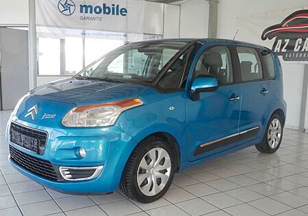 Citroën C3 Picasso Exclusive