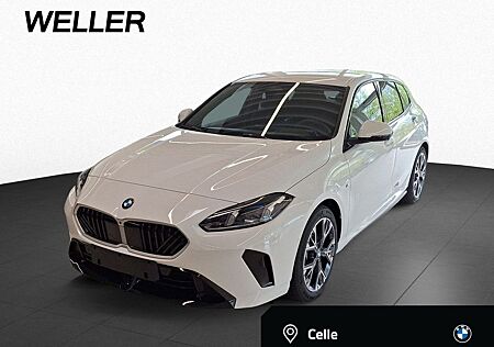 BMW 120 Leasing ab 369EUR M Sport DA+ ACC HUD RFK