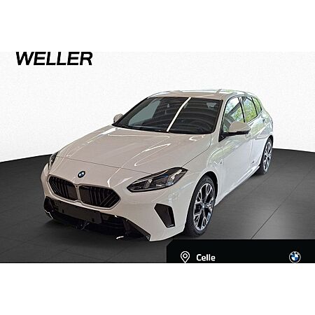 BMW 1er leasen