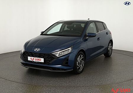 Hyundai i20 1.2 LED Navi Kamera Tempomat