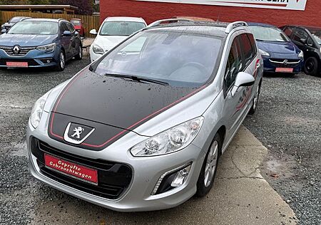 Peugeot 308 SW Autom.*Navi*Sitzheizung*AHK*