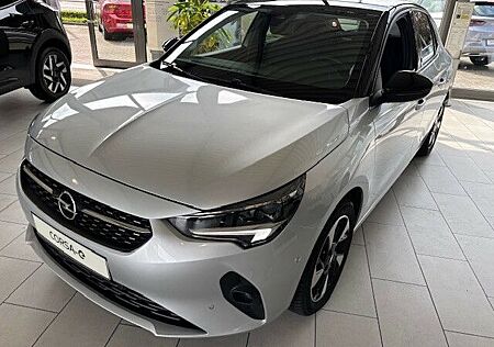 Opel Corsa e Elegance NAVI/3-OBC/SHZ