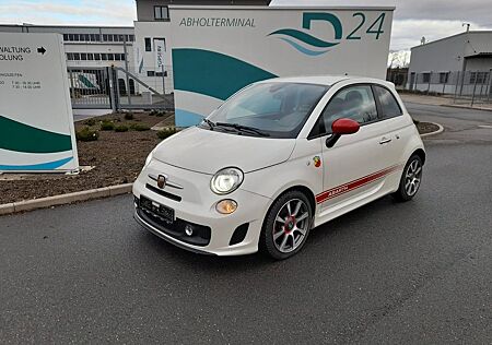 Abarth 500 Sport 1.4 Custom 1 Hand