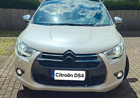 Citroën DS4 THP 200 SportChic SportChic