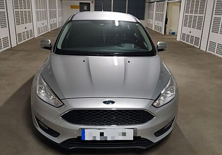 Ford Focus 1,5 TDCi 88kW Business Turnier Busines...