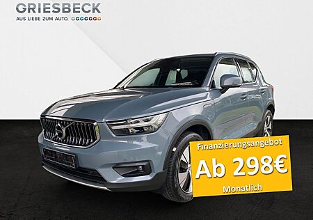 Volvo XC 40 XC40 T4 Inscription Recharge LED,Kamera,DAB