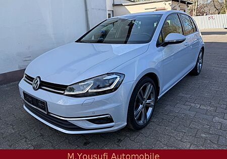 VW Golf Volkswagen VII Lim. 2,0 TDI Highline BMT