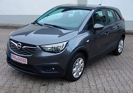 Opel Crossland X Crossland (X)