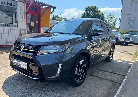 Suzuki Vitara 1.4 Mild-Hybrid Comfort+ 4x4*NAVI*AHK*KAM