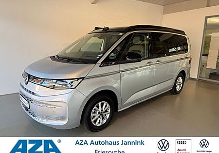 VW T7 Volkswagen California Ocean Comfortline 2.0 TDI*DSG*AHK*