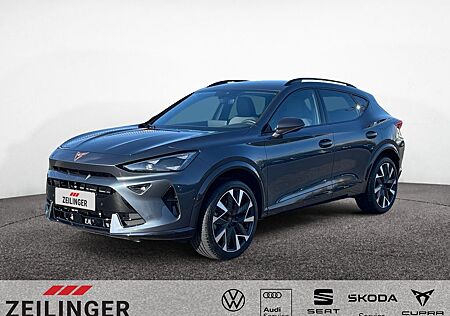 Cupra Formentor 2.0 TDI DSG|19"|AHK|NAVI|TOP-VIEW|ACC|