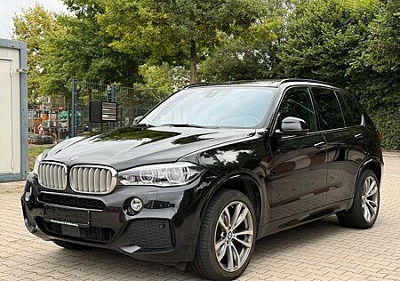 BMW X5 xDrive 40 d M Sport LED NAVI PANO ACC