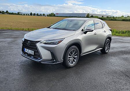 Lexus NX 350h NX 450h 450h+ E-FOUR Business Line Business Line