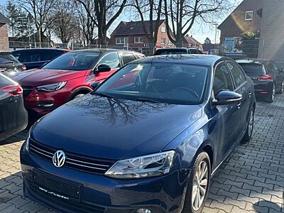 Volkswagen Jetta VI Comfortline