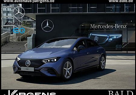 Mercedes-Benz EQE 500 4M AMG-Sport/Hyper/Pano/Burm/Night/Distr