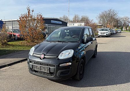 Fiat Panda Pop
