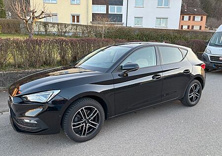 Seat Leon 1.5 TSI ACT 96kW Style Style