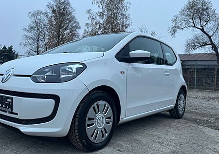 VW Up Volkswagen ! move !