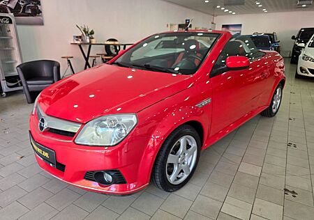 Opel Tigra Twin Top Enjoy Autom. Tüv+Service neu